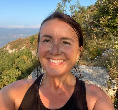 Paola, praticienne en biorésonance